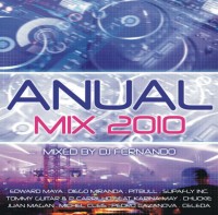 Anual Mix 2010